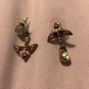 💎 5/$10 All Jewelry💎 Bird Earings